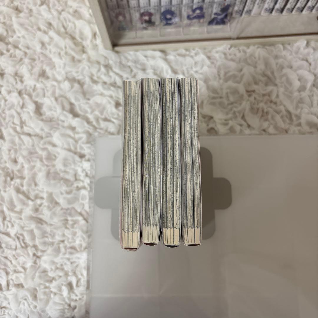 地縛少年花子くん 漫画 0~23巻＋特装版小冊子付き①(②は写真追加)