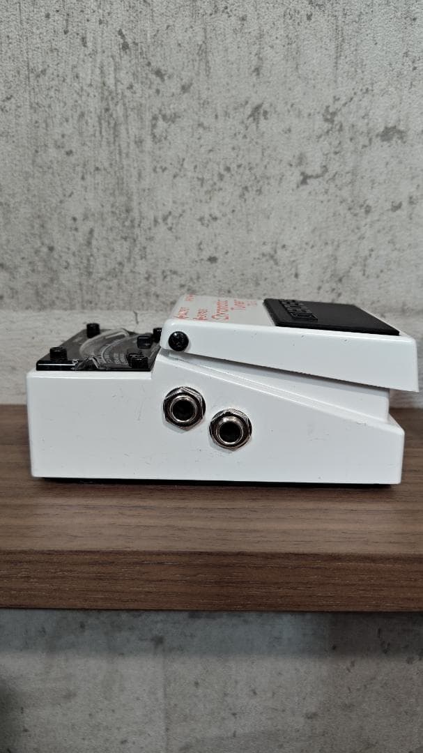 【美品】BOSS TU-3 クロマチックチューナー