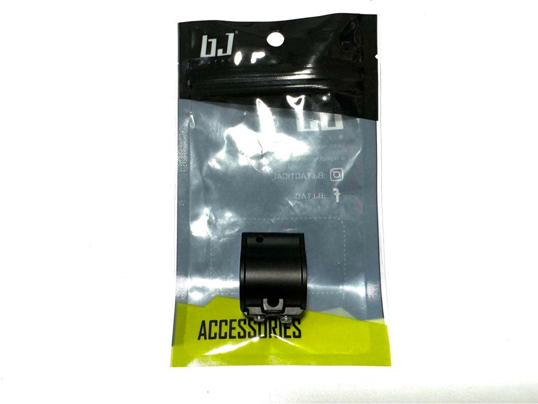 た*ろ様 BJ TAC マルイ MWS カスタムパーツ セット　総額3万以上