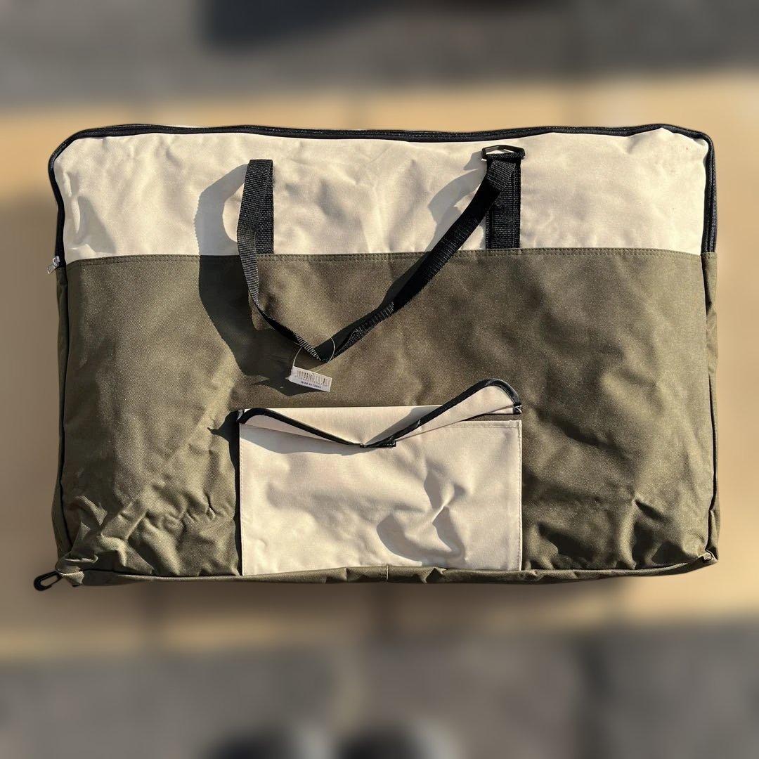 Soft Kennel ソフトケンネル　折りたたみ式　ペットケージ　Mサイズ