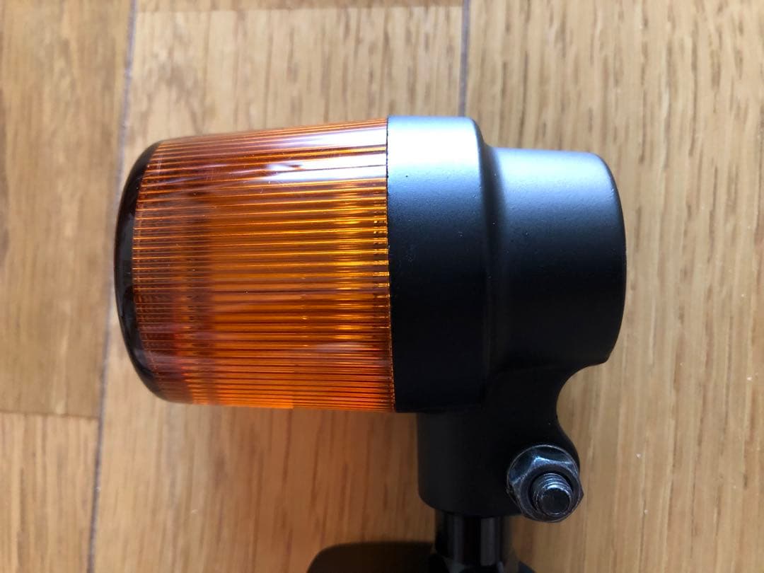 ★ Z900RS用　POSH ポッシュ　ウィンカーセット★