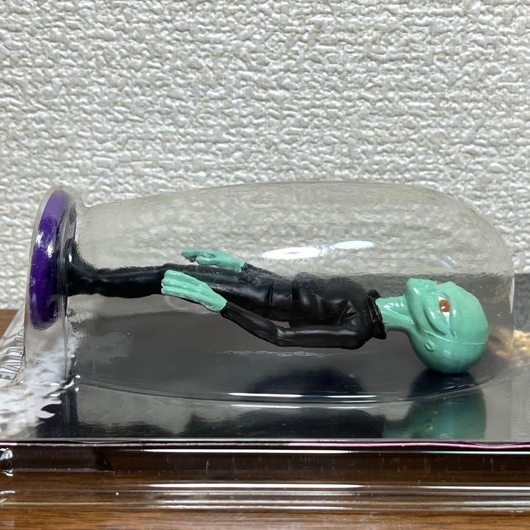 リアルエイリアンコレクション　 NO.07 ZETA 新品未使用