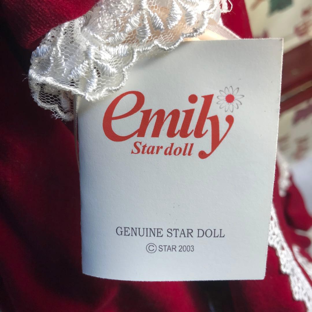 コレクション Emily STAR