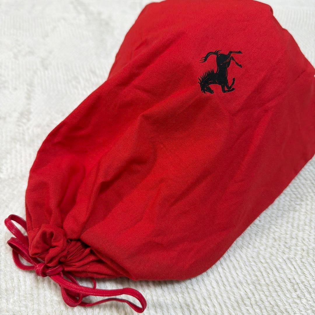 専用出品 フェラーリ オフィシャル キャップ③ Ferrari