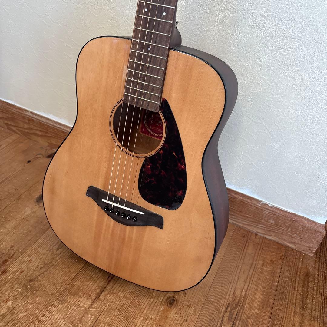 ギター YAMAHA FG junior JR2