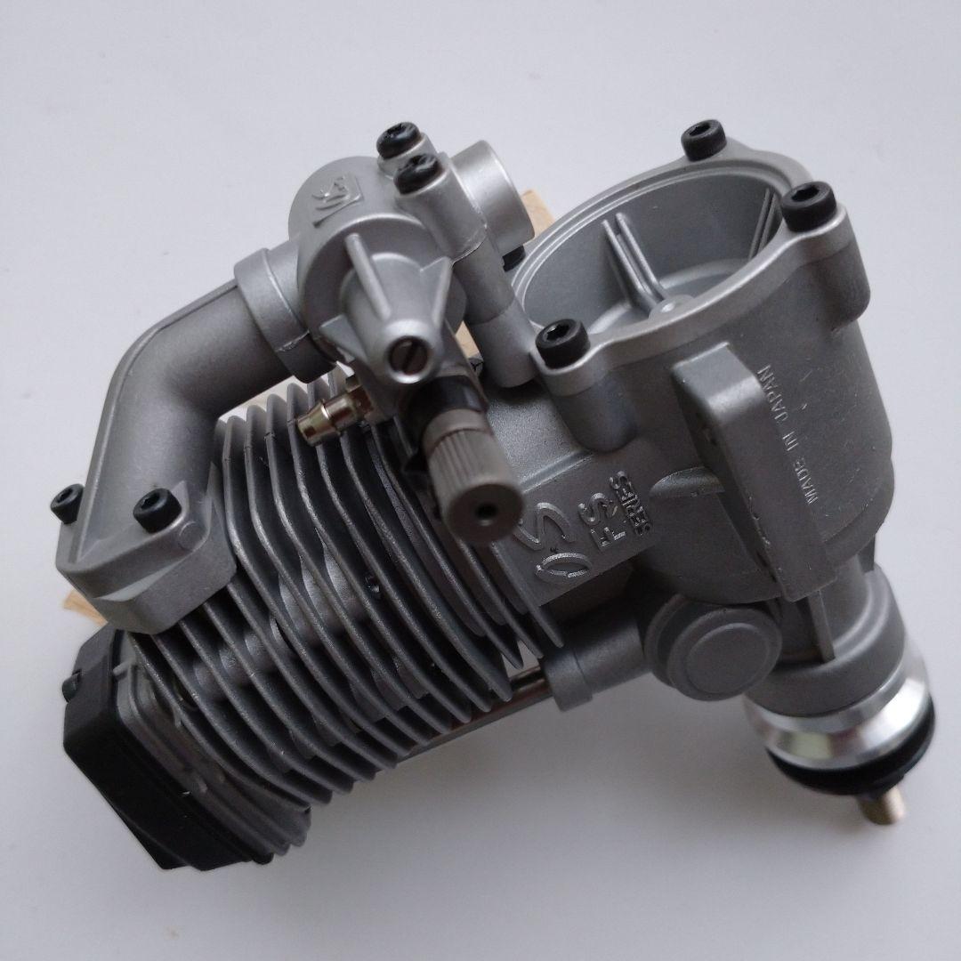 ラジコン飛行機 エンジン OS FS SERIES SURPASS 70