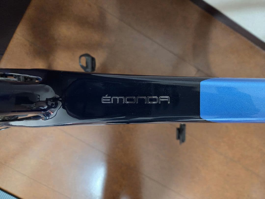 【パワメ カーボンホイール付き】TREK EMONDA SL5