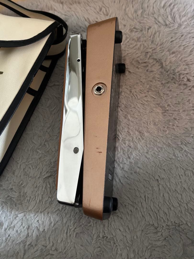 VOX × Char / WACATCON Wah Wah Pedal