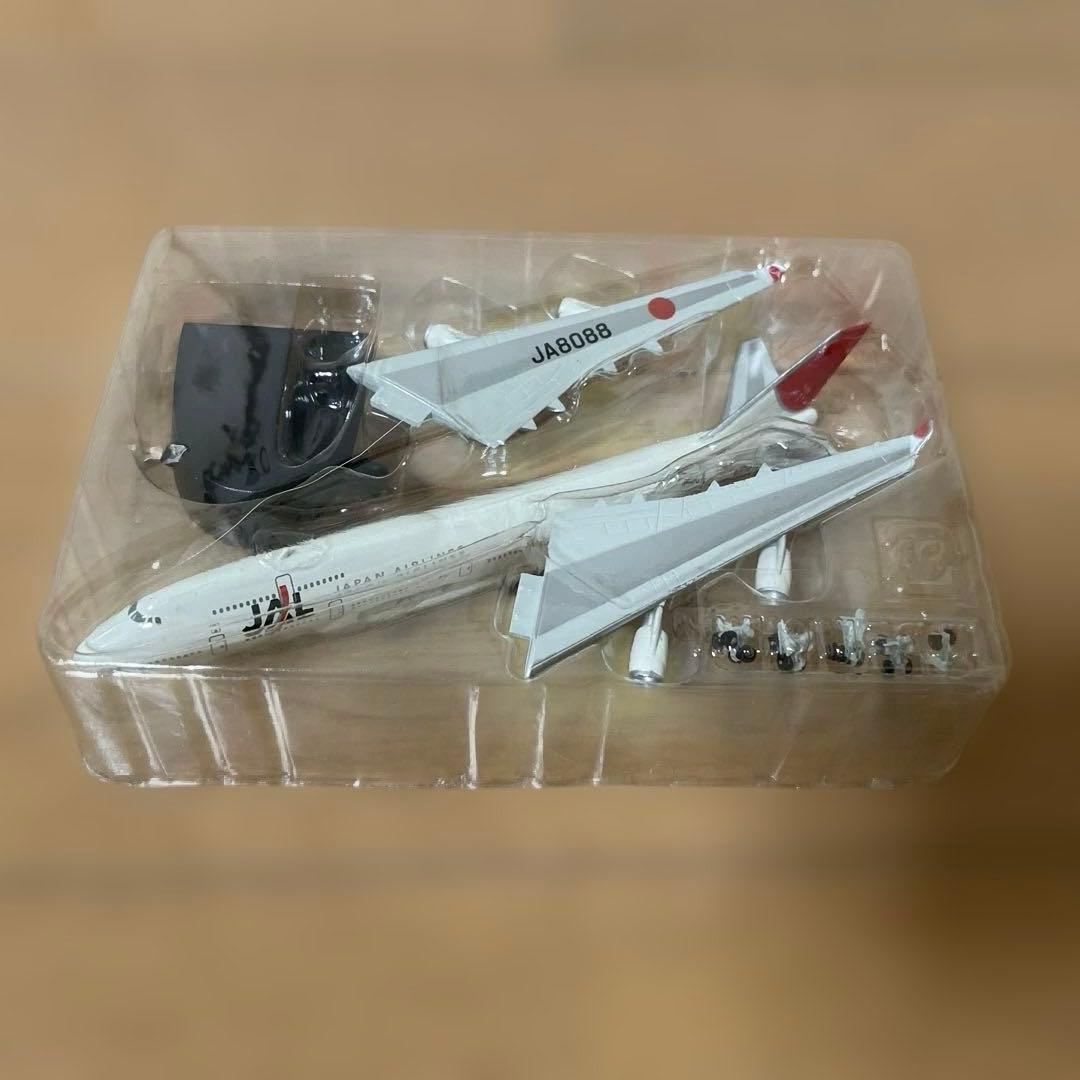 エフトイズ　ウイングコレクション　12箱セット　JAL ジャル　ANA アナ