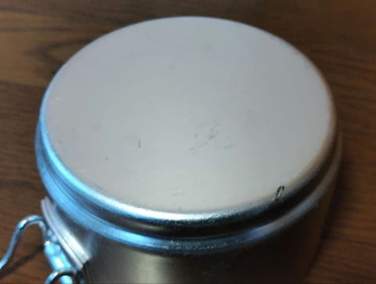 チェコ軍 メスキット 初期型 オリーブ 未使用