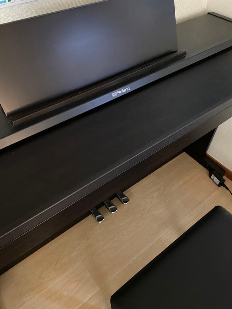Roland OBRP107 2024年製 ローランド 電子ピアノ