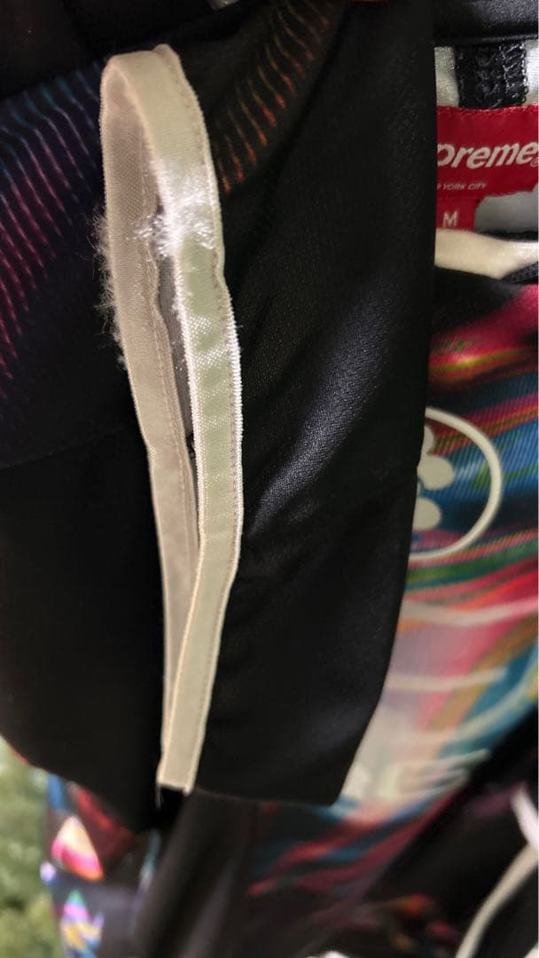 Supreme Feedback Soccer Jersey LEMONCKY様