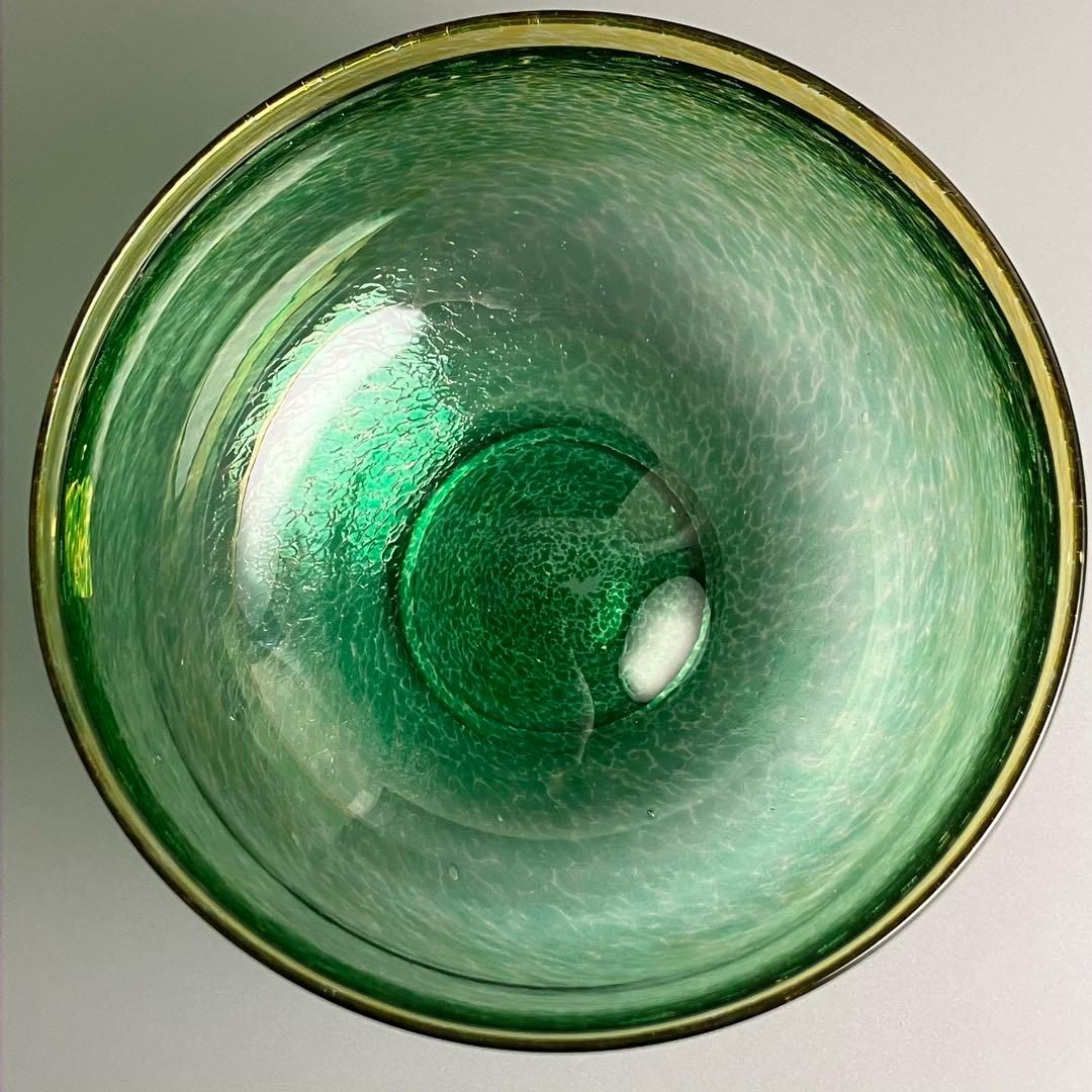 北欧 KOSTA BODA コスタボダ ガラス ボウル 鉢