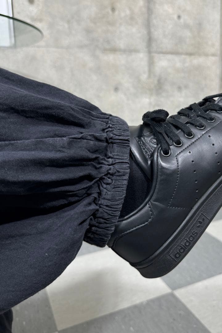 パンツ old design easy pants