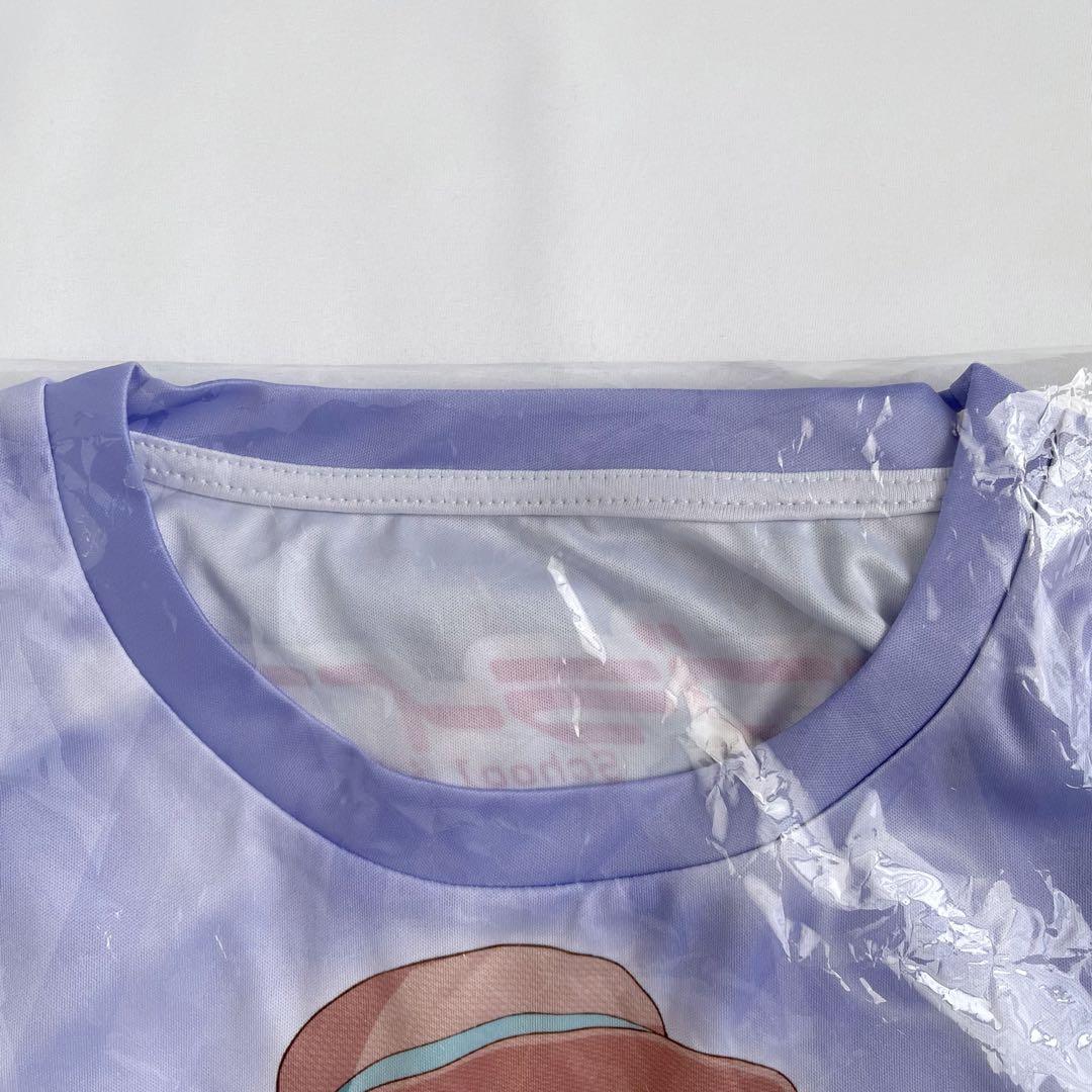 ラブライブ! Tシャツ