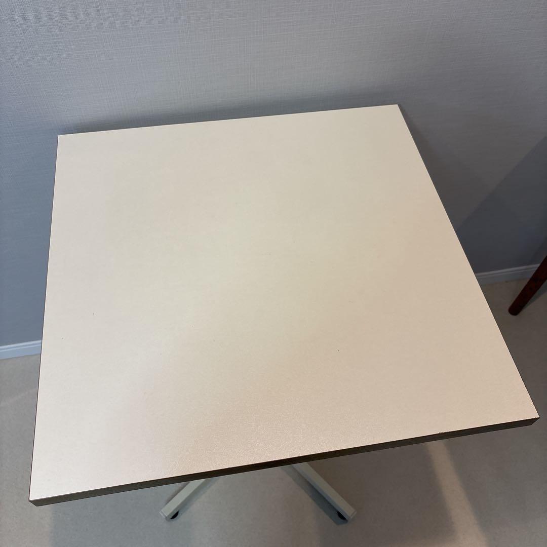 Francfranc カフェテーブル　60×60