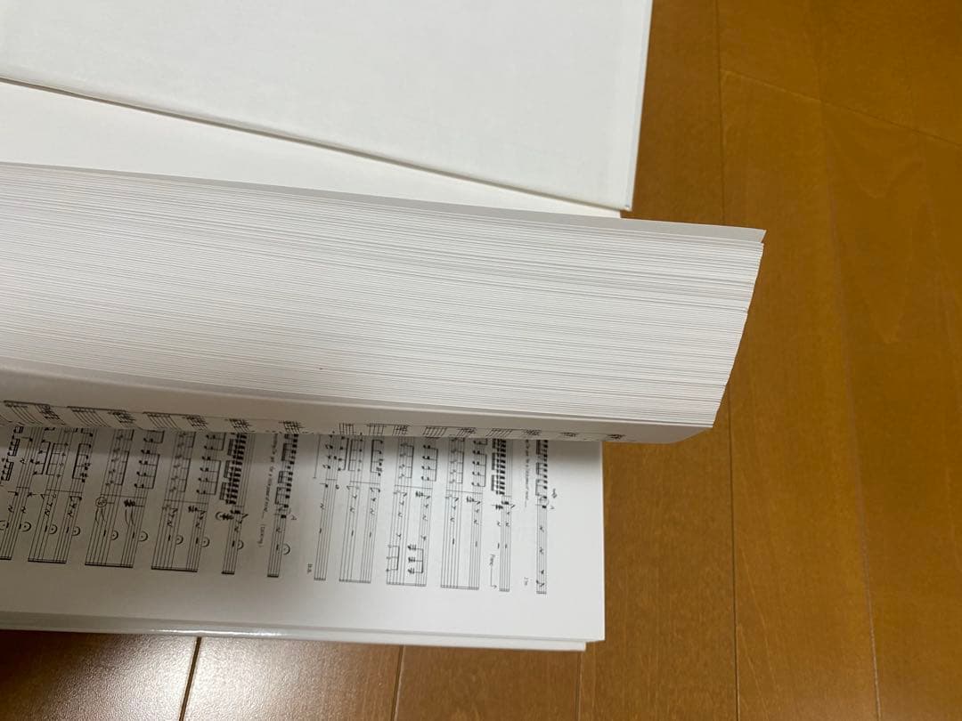 趣味・スポーツ・実用 THE BEATLES complete scores