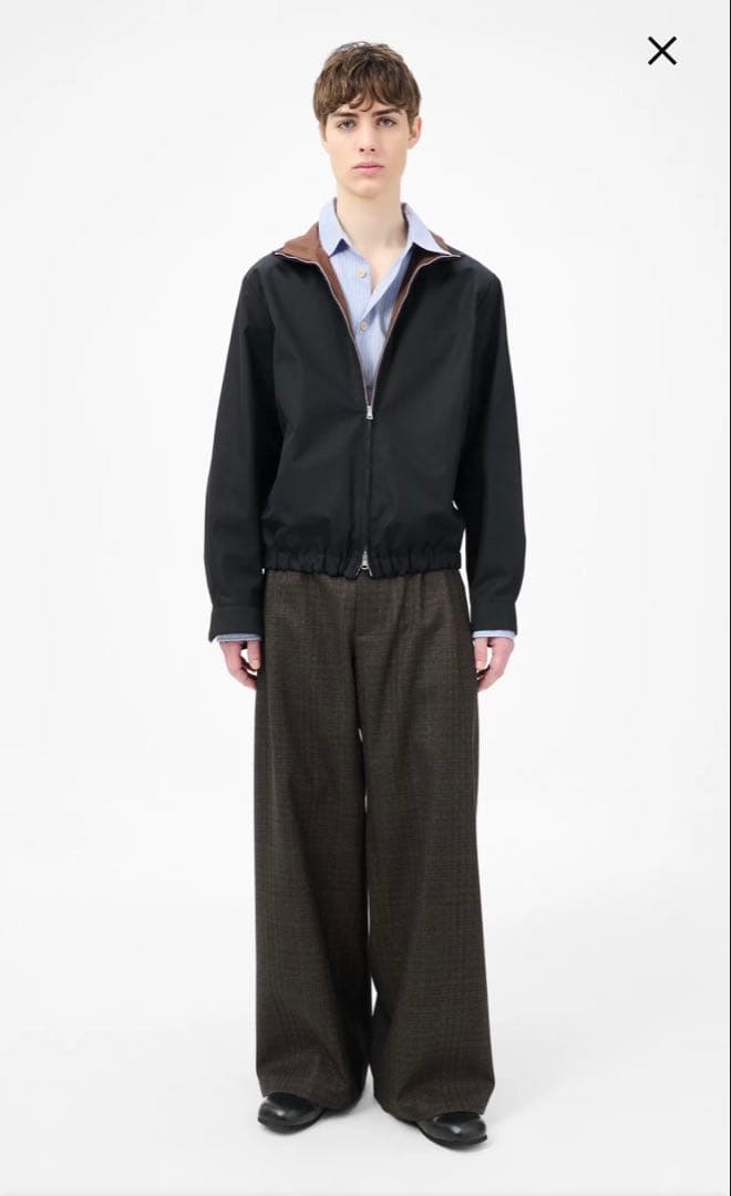 our legacy アワーレガシー　カジノジャケット　44