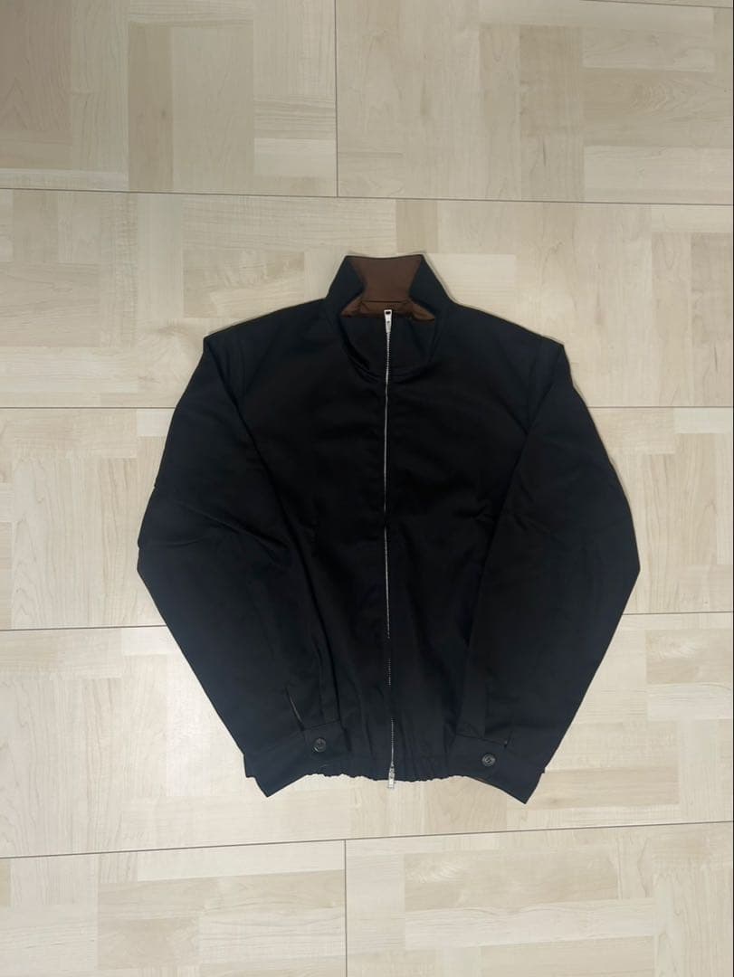 our legacy アワーレガシー　カジノジャケット　44