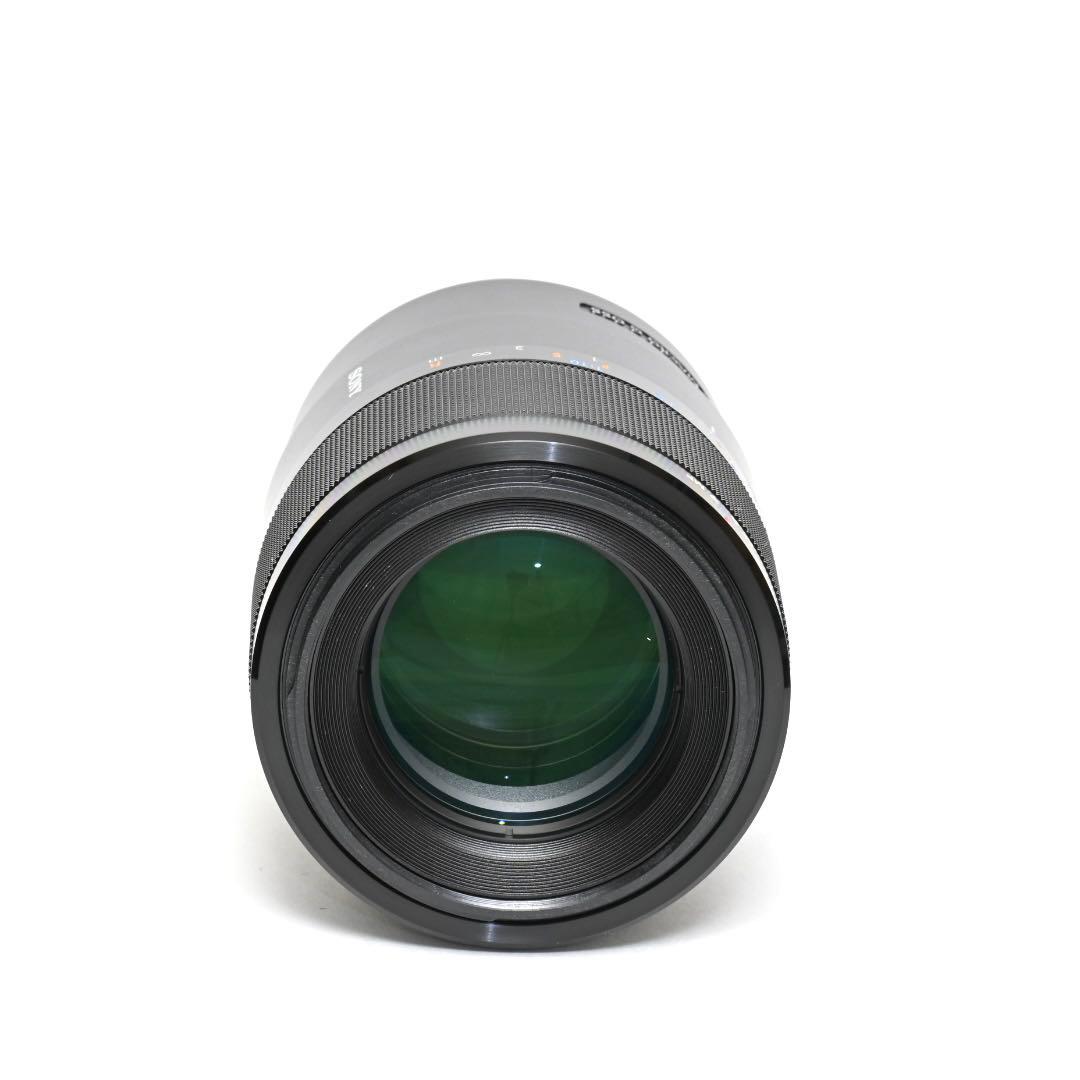 ■ほぼ新品■ SONY FE 90mm F2.8 Macro G OSS