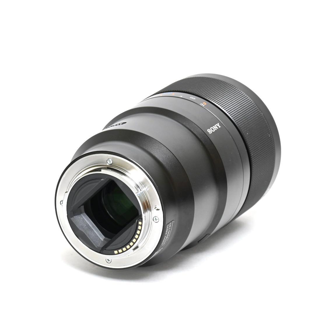 ■ほぼ新品■ SONY FE 90mm F2.8 Macro G OSS
