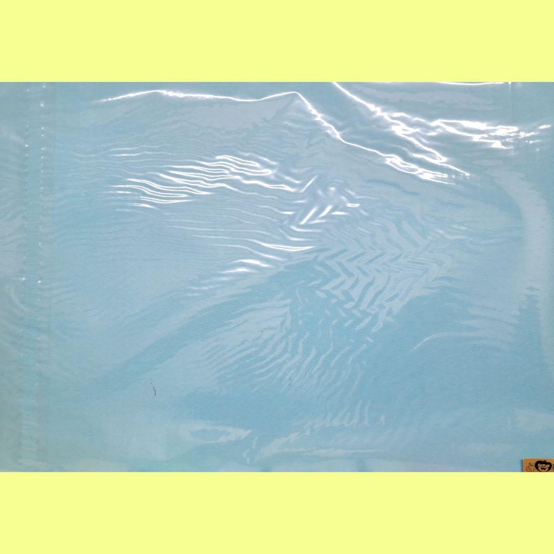 金色のガッシュベル セル画