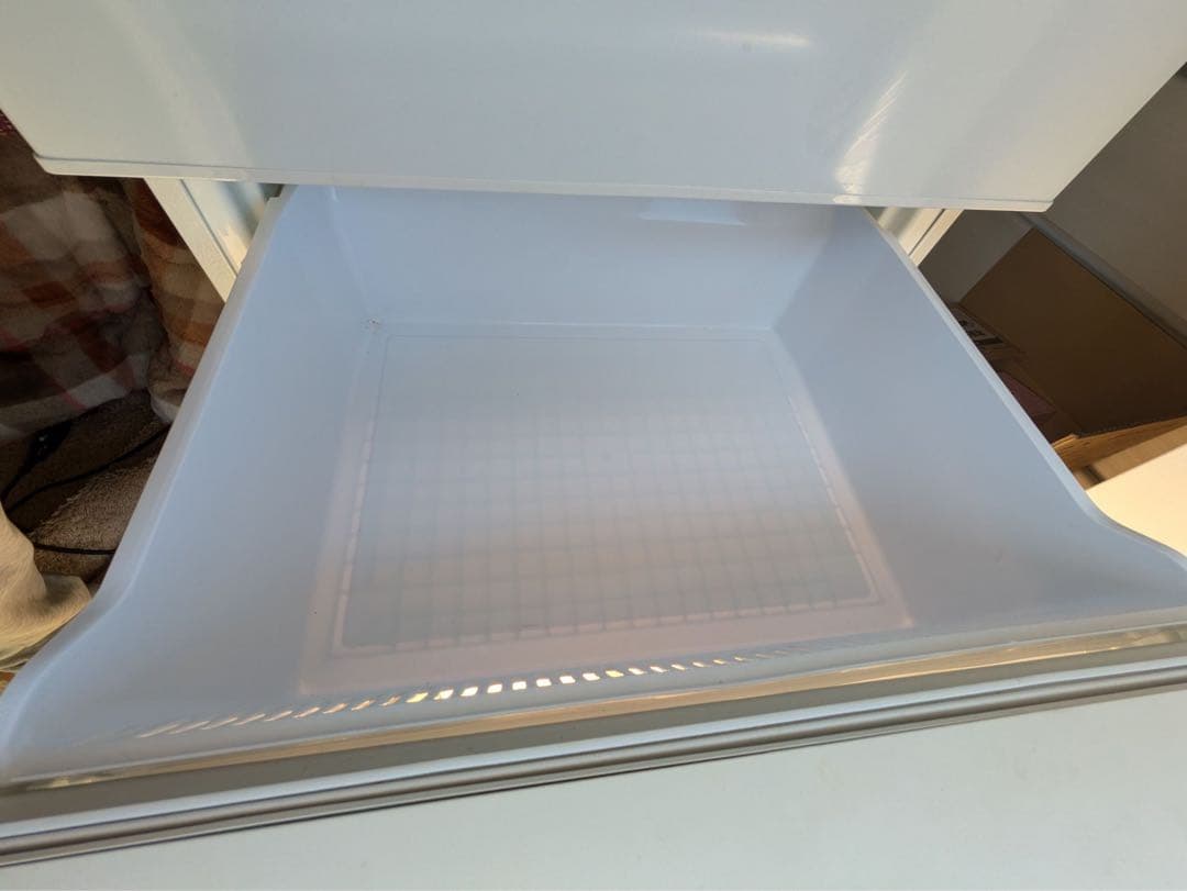 ♡♡♡♡♡　AQUA 冷蔵庫　4ドアタイプ　送料設置込み