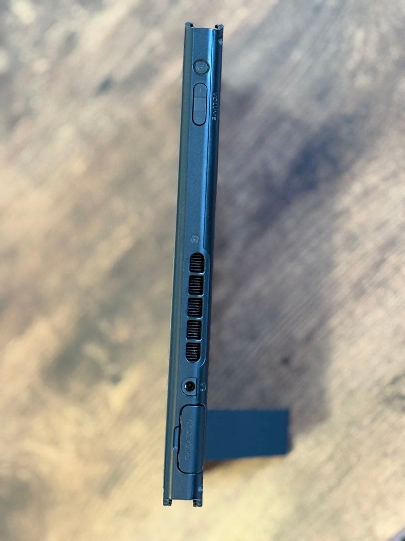 Nintendo Switch 本体 ブルー/レッド プロコンx1即3人プレー可