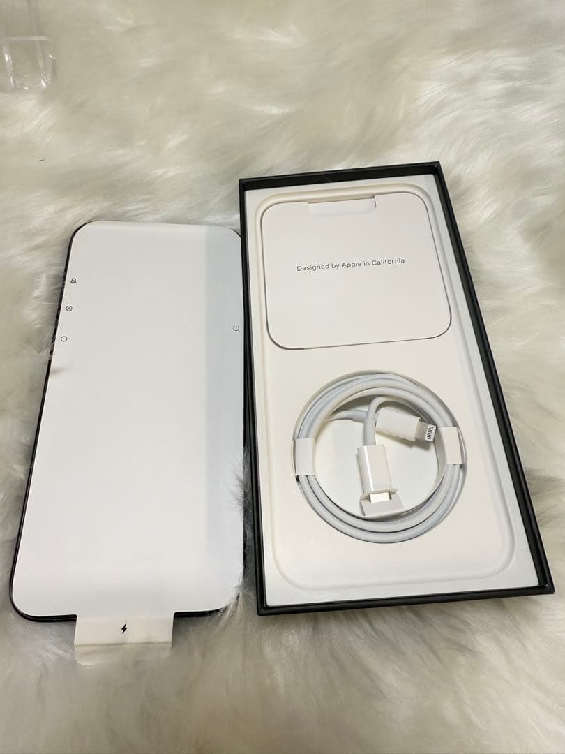 iphone 12PRO MAX パシフィックブルー 512GB SIMフリー