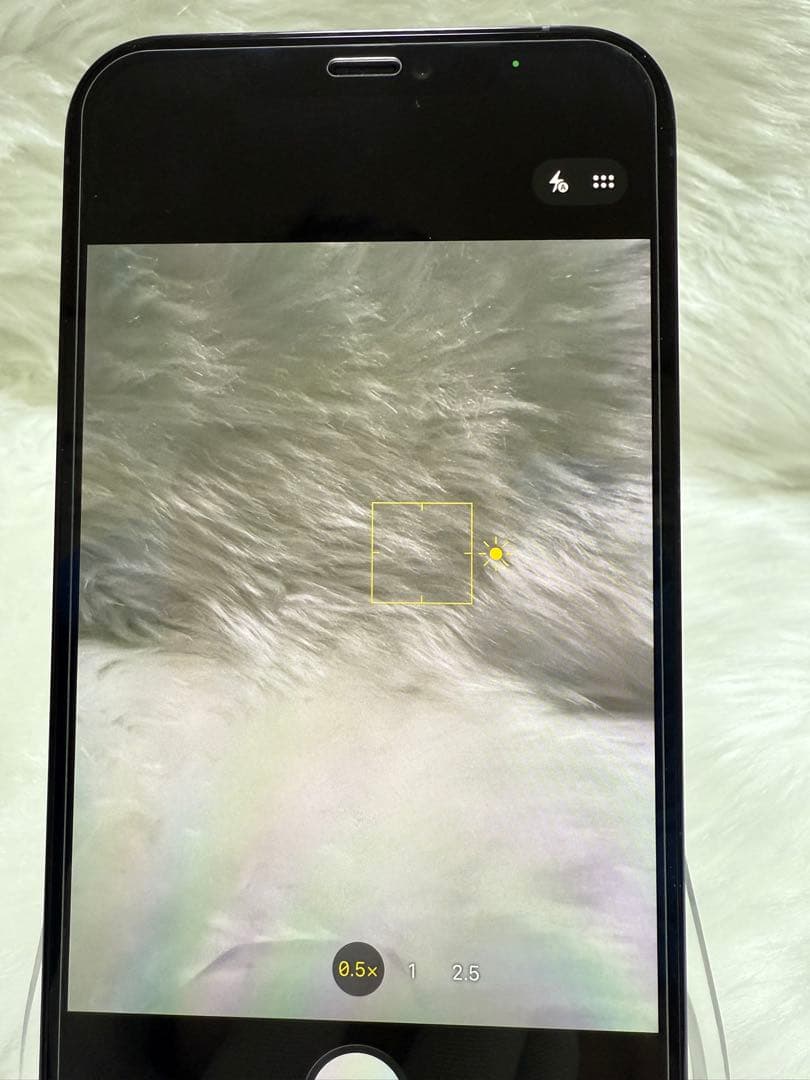 iphone 12PRO MAX パシフィックブルー 512GB SIMフリー