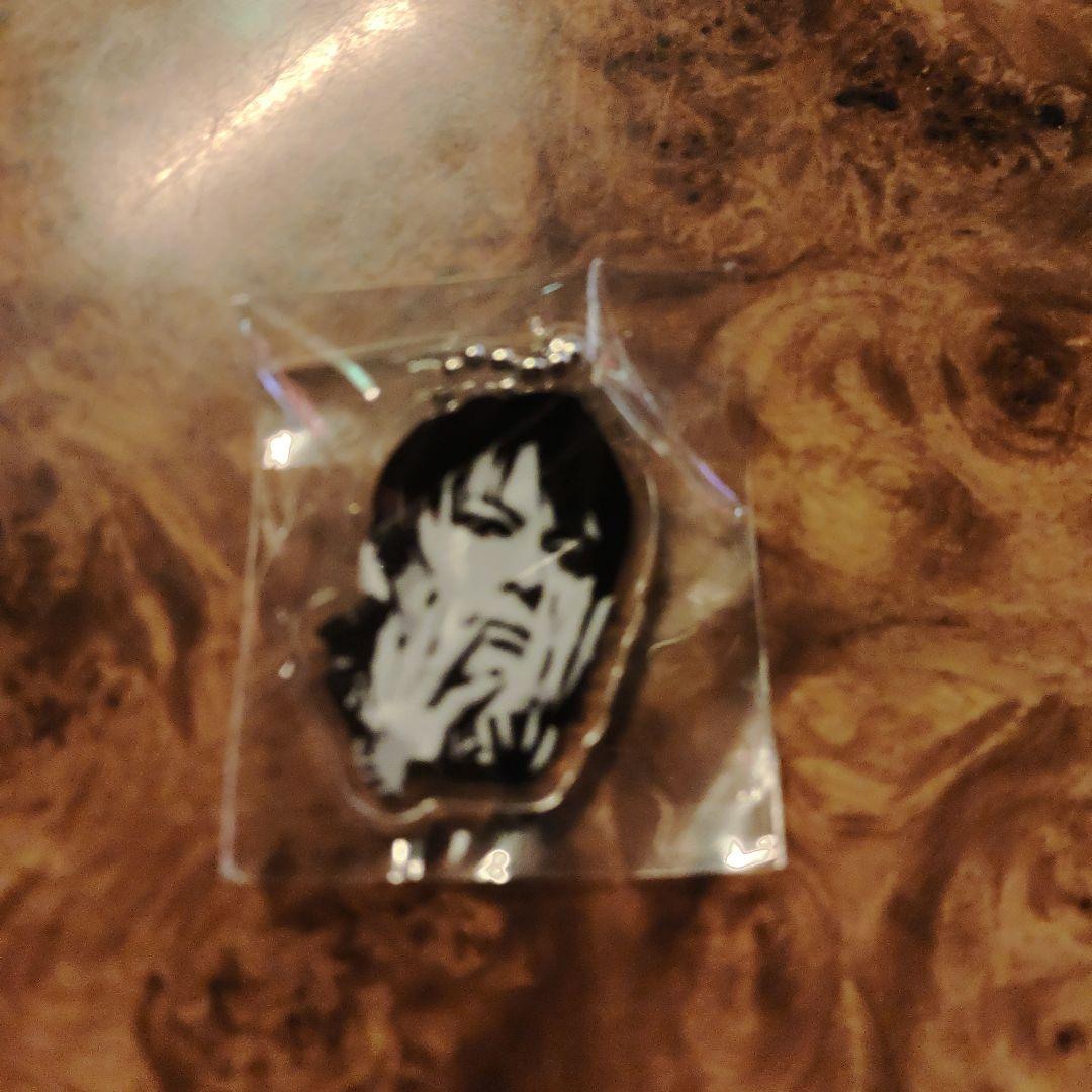 BUCK-TICK展 BUCK-TICK玉 櫻井敦司　アクリルキーホルダー