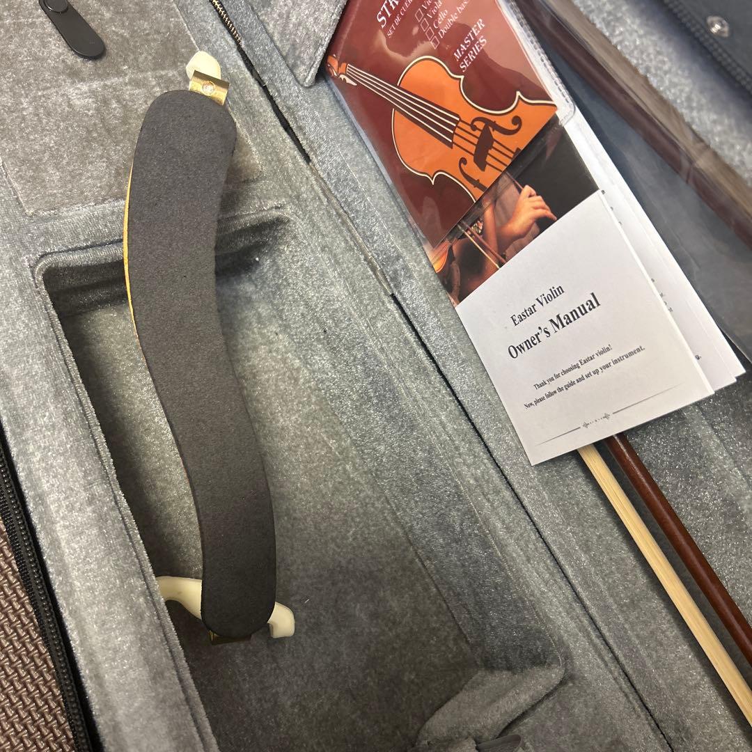 Easter Violin バイオリン本体4/4