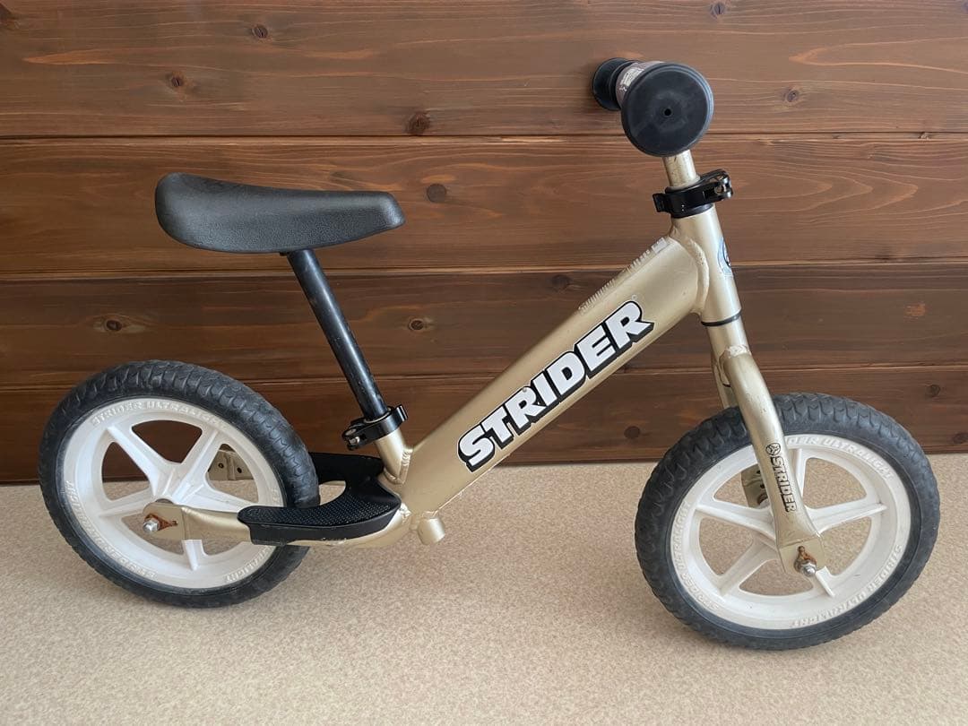 ストライダー　プロ　limited edition