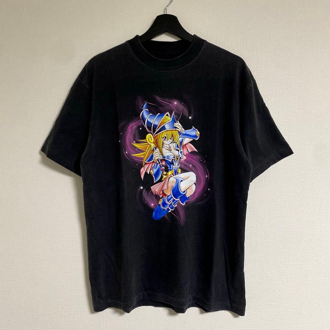 遊戯王 ブラックマジシャンガール ドラゴンボール もののけ姫 幽遊白書 ナルト