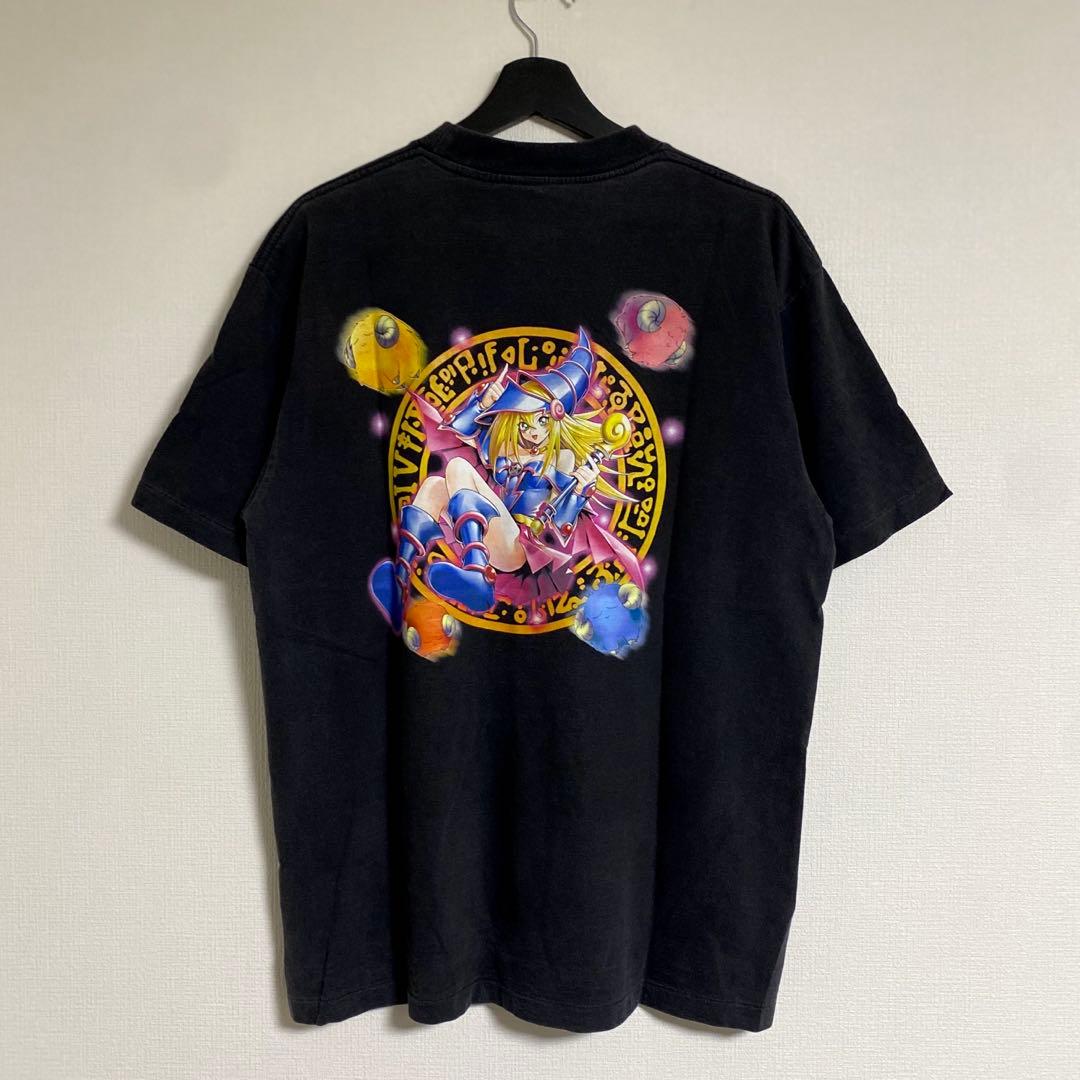 遊戯王 ブラックマジシャンガール ドラゴンボール もののけ姫 幽遊白書 ナルト