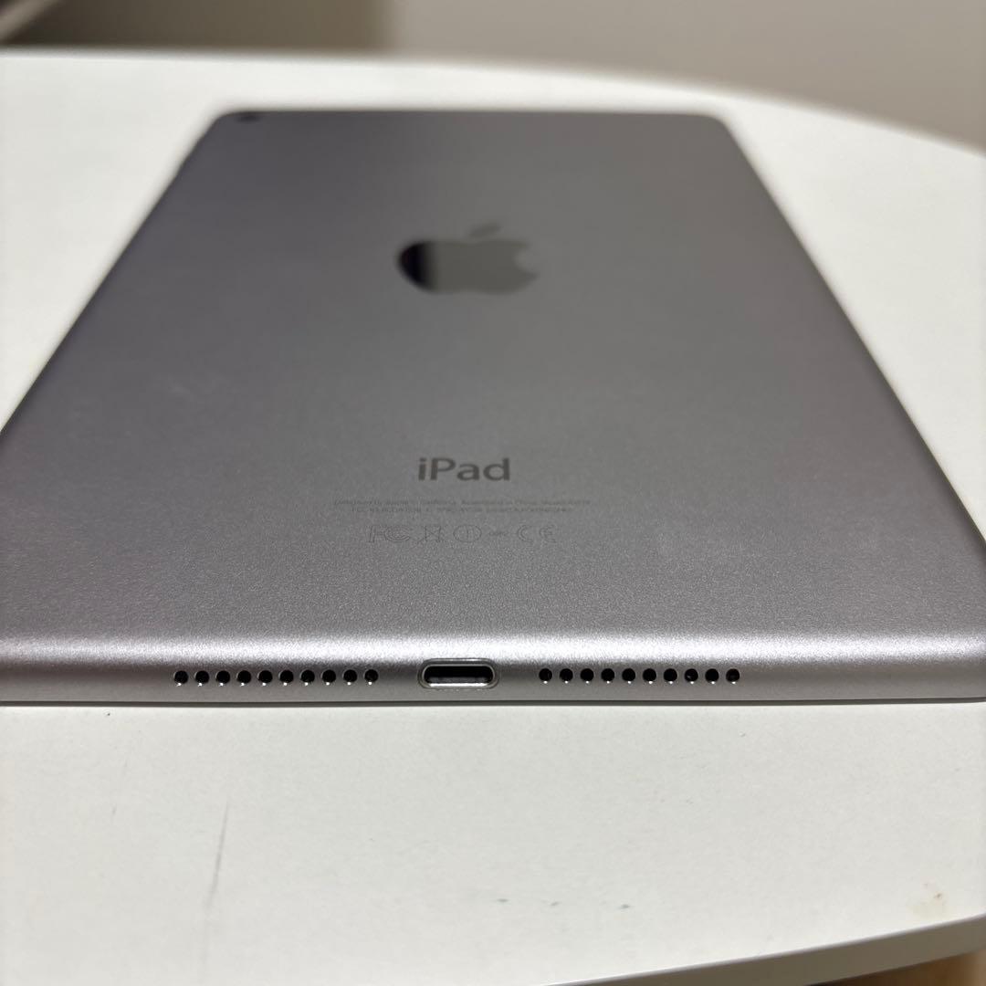 Apple iPad mini 4 16GB 96% スペースグレイ