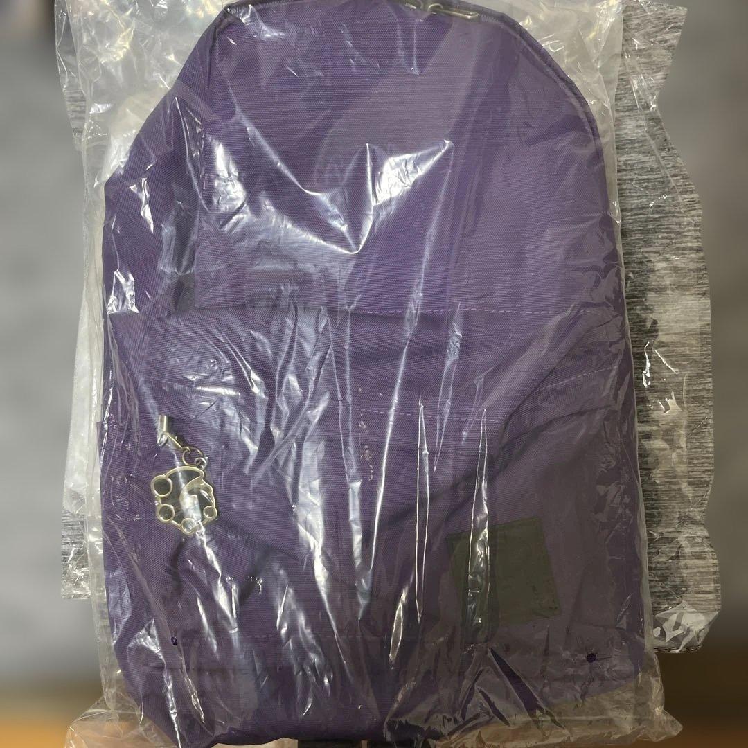 一 伊那尓栖 誕生日記念 2023 きタコれ！リュック ホロライブ