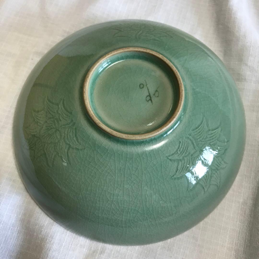 申相浩 菓子鉢 ②