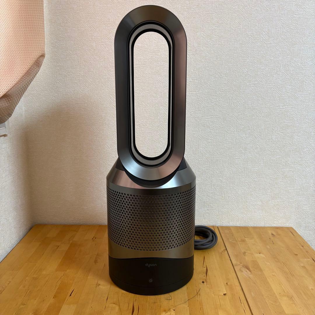 dyson Pure Hot＋Cool Link ファンヒーター HP03