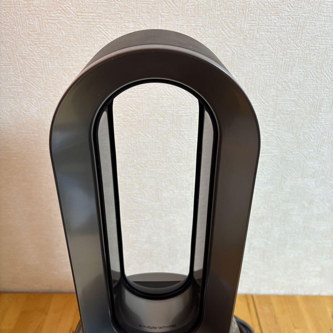 dyson Pure Hot＋Cool Link ファンヒーター HP03