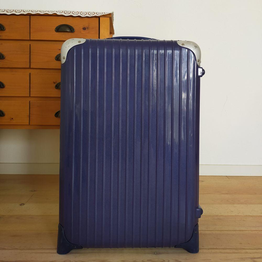 RIMOWA/リモワ LIMBO リンボ 63L 2輪 フレームタイプ 廃盤品