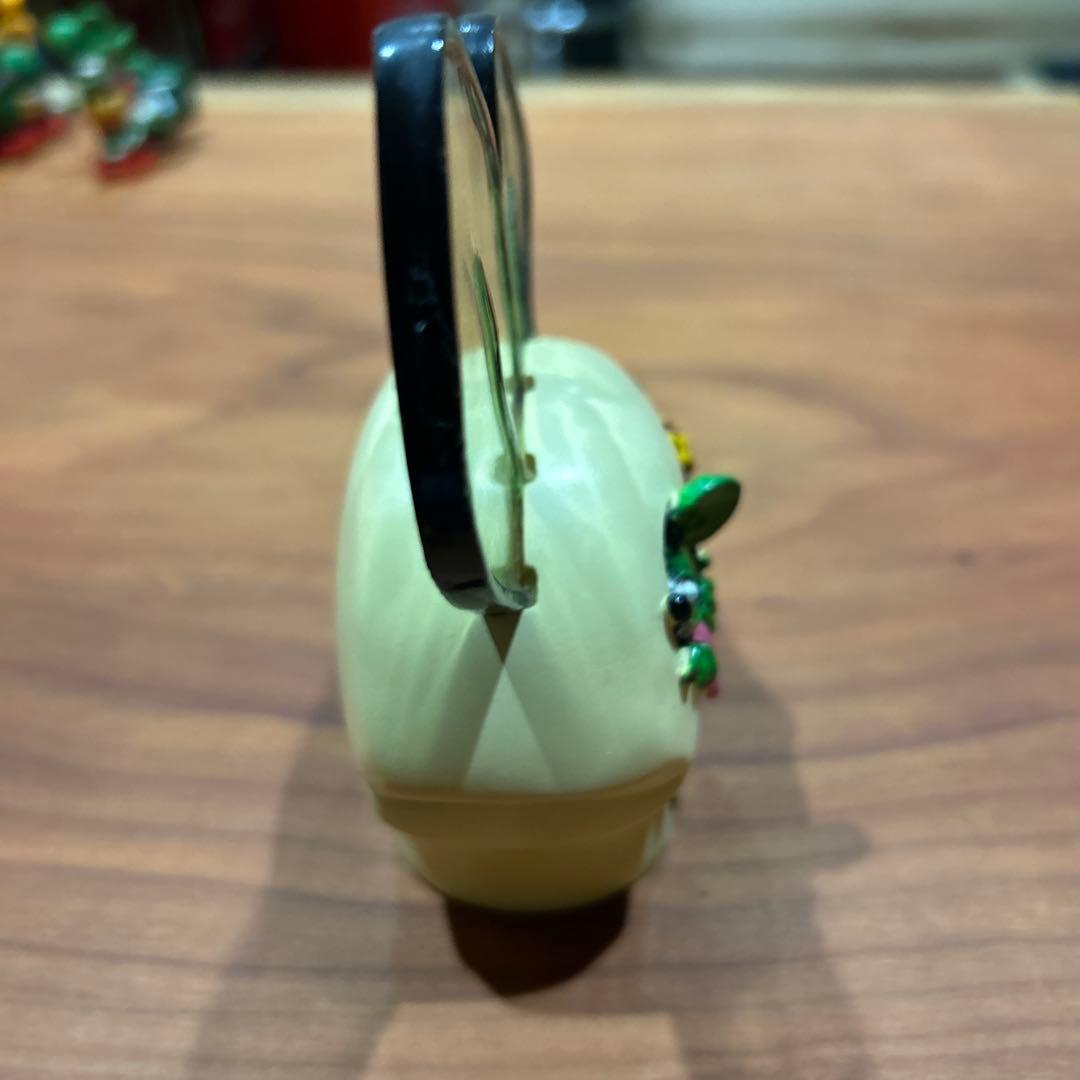 ラットフィンク　RatFink 灰皿　小物入れ