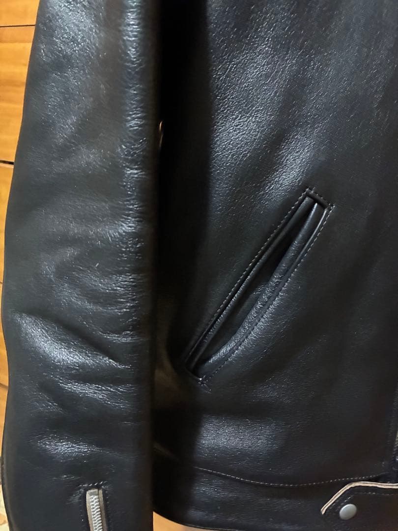 アディクトクローズ　ADDICT CLOTHES AD-01 (SHEEP)