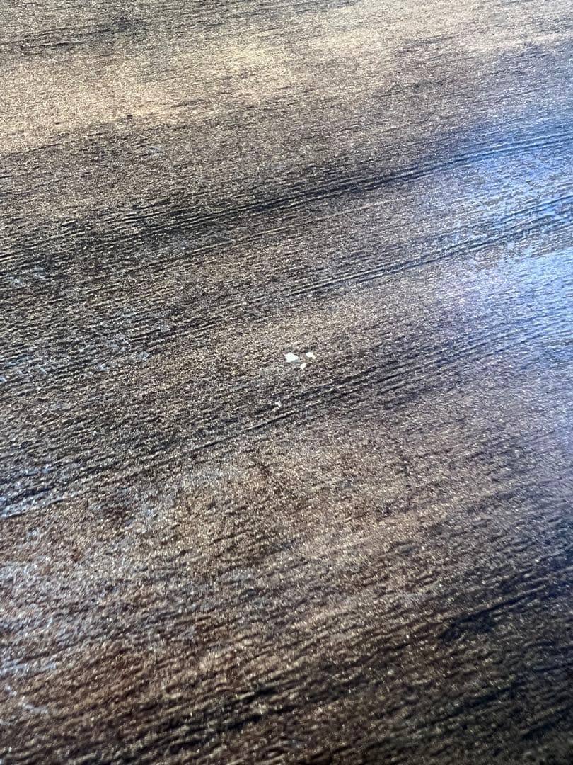 ヴィンテージこたつ　コタツ布団付き