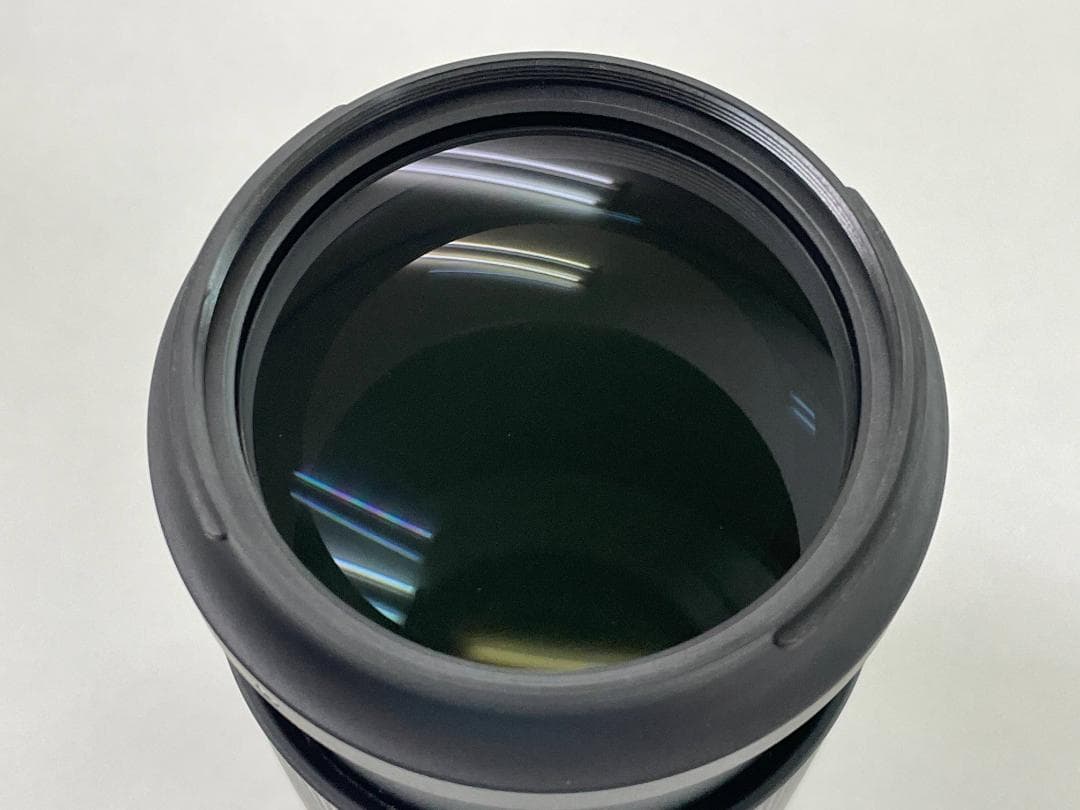 TAMRON 70-180mm F2.8 Di III SONY E マウント用