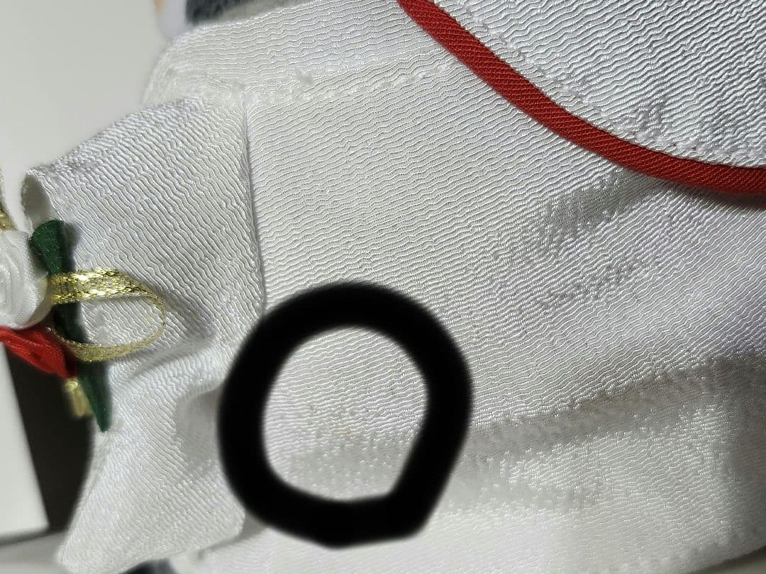 コウペンちゃん 新郎さん新婦さんになっちゃった！ぬいぐるみ 2体セット