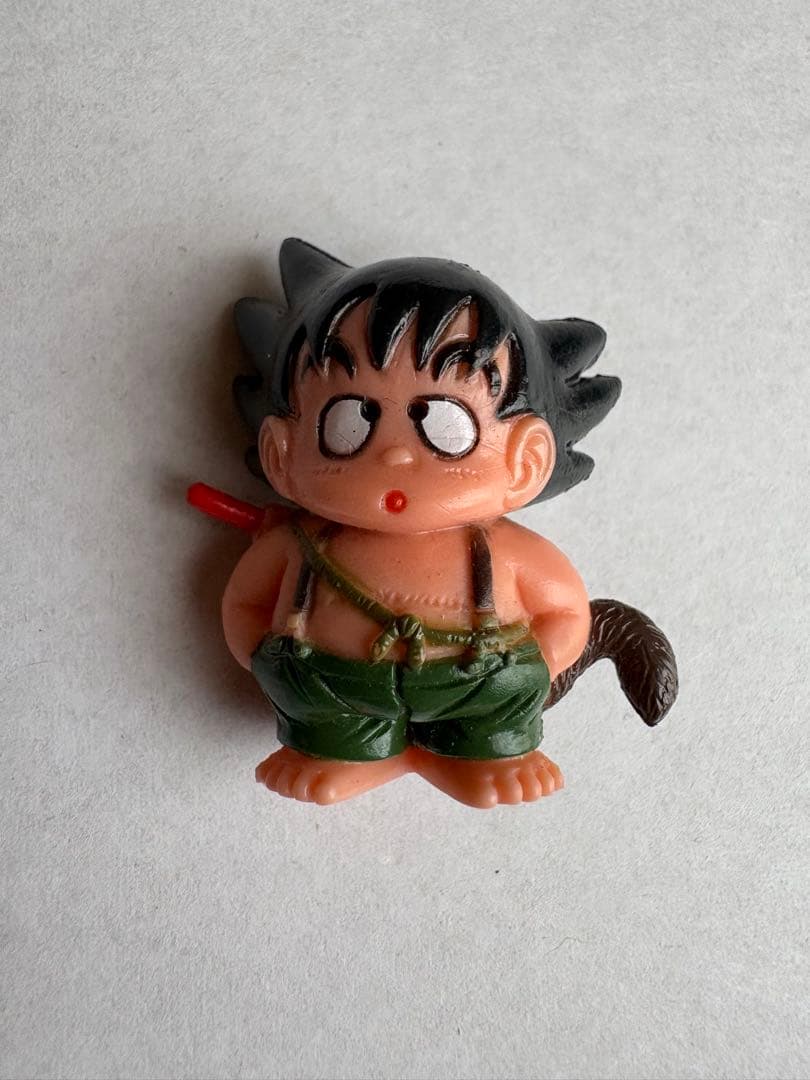 ドラゴンボール　ドラ消し其の5 25種フルコンプ