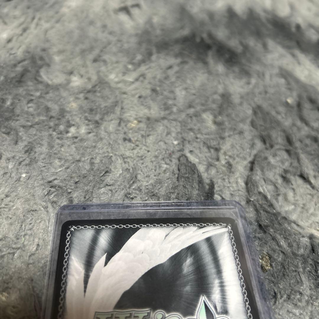 ヴァイスシュバルツ　to loveる　古手川唯　サイン　SPSP トラブル