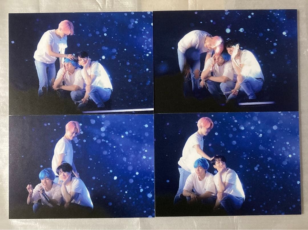 bts マンネライン マスター 額縁 ジョングク グク テヒョン テテ ジミン