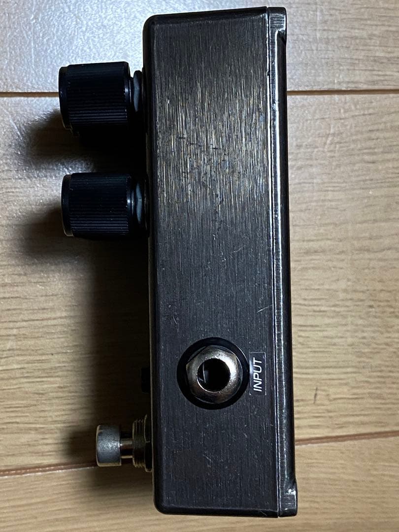 VeroCity Effects Pedals 五一五丸